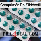 Comprimés De Sildénafil dapoxetine2